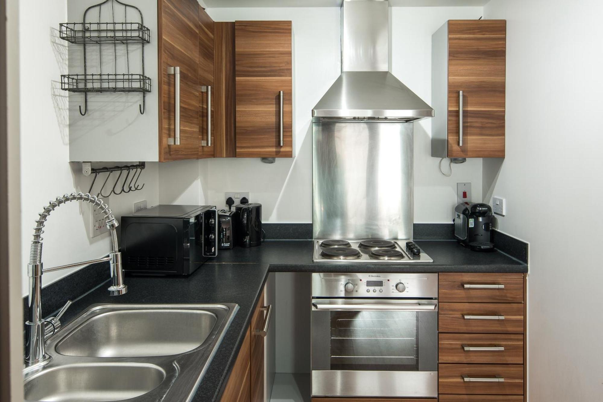 Stylish Apartment Near Central London Londres Exterior foto
