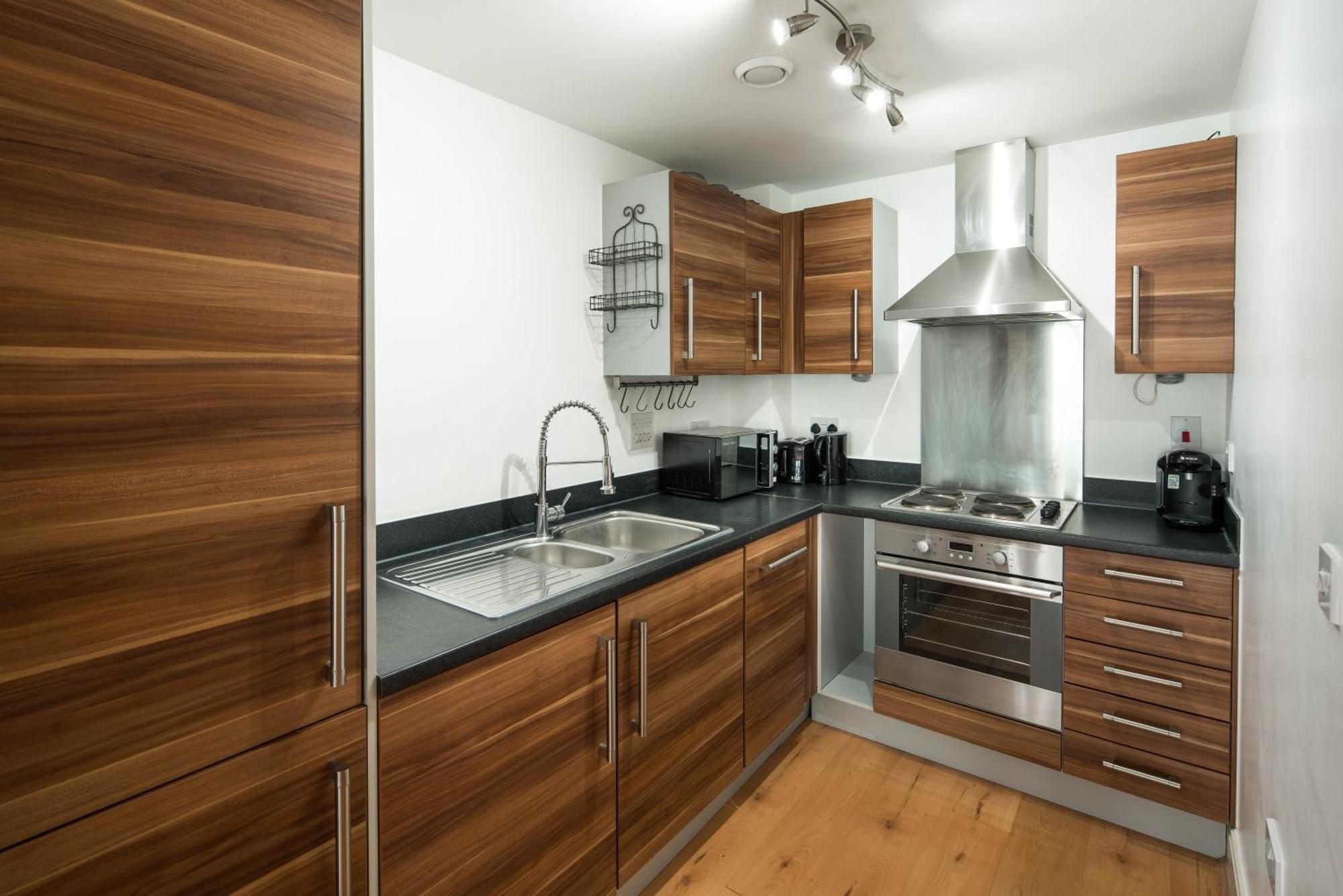 Stylish Apartment Near Central London Londres Exterior foto