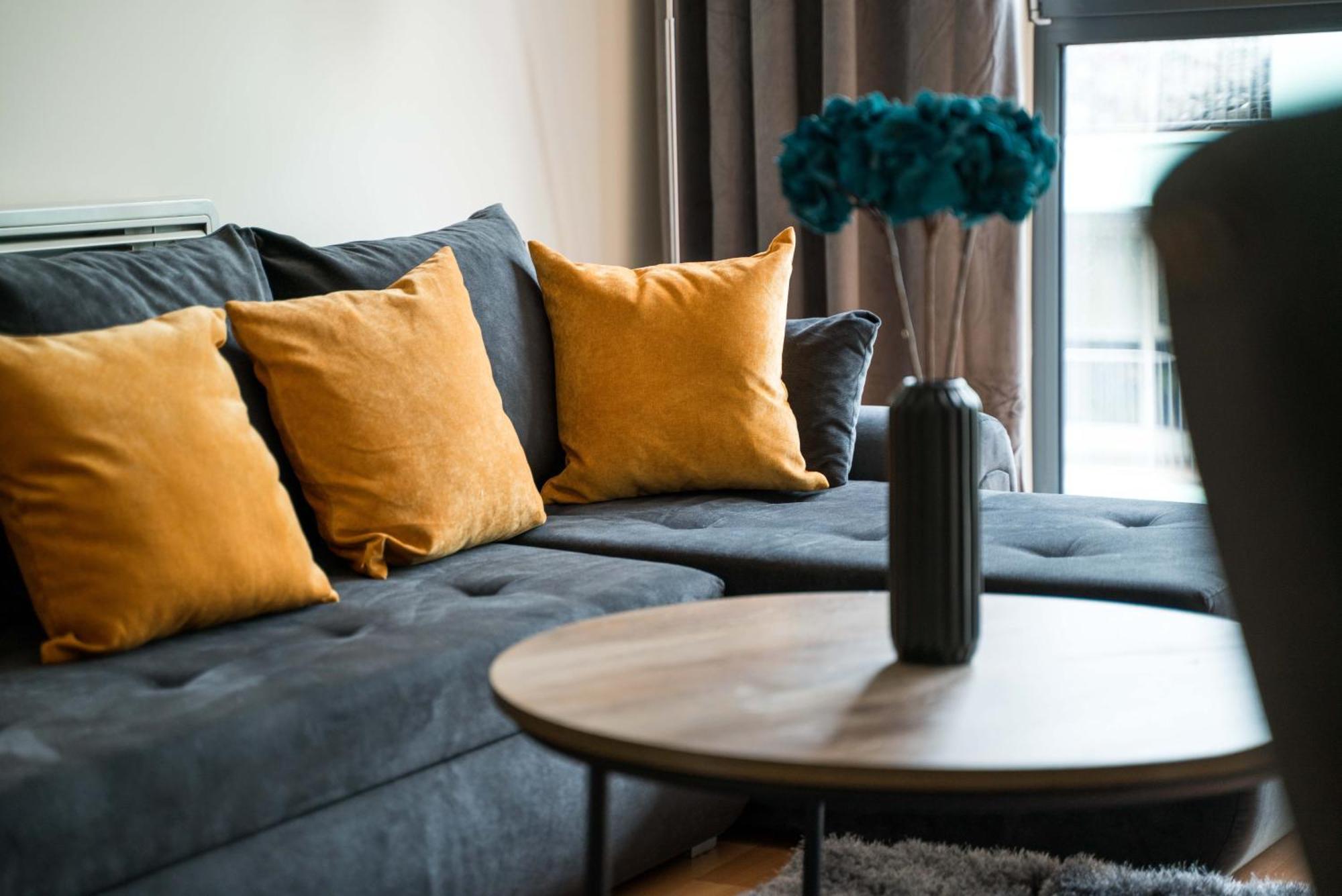 Stylish Apartment Near Central London Londres Exterior foto